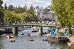 RDV de l'Erdre 2017