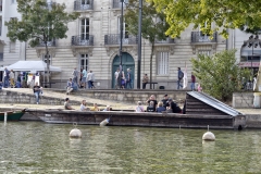 Les Rendez-vous de l'Erdre festival jazz musique et belle plaisance rivière Association Loire pour tous culture patrimoine