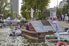 Les Rendez-vous de l'Erdre festival jazz musique et belle plaisance rivière Association Loire pour tous culture patrimoine